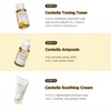 SKIN1004 Madagascar Centella Travel Kit