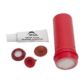 Msr 09592 Wate Filter Maintenance Kit Accessory for Water Filter