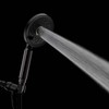 Speakman VS-5000-MB-E2 Neo Exhilaration High Pressure Hand Held Shower Head,