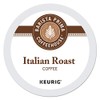 Barista Prima Coffeehouse Italian Roast K-Cups 96ct for Keurig Brewers