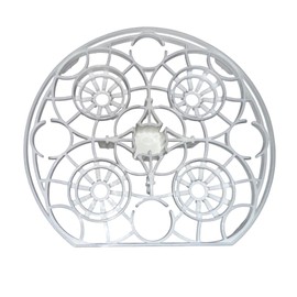 Baby Brezza BRZ0103 Bottle Washer Pro All In One Washer Top Rack Replacement