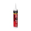 Dap® 08640 Kitchen & Bath 100% Silicone Rubber Sealant, 9.8
