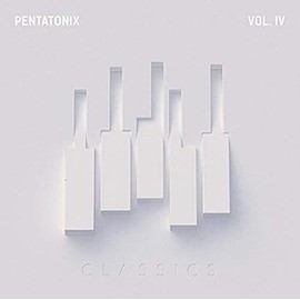 PTX VOL.IV -クラシックス
