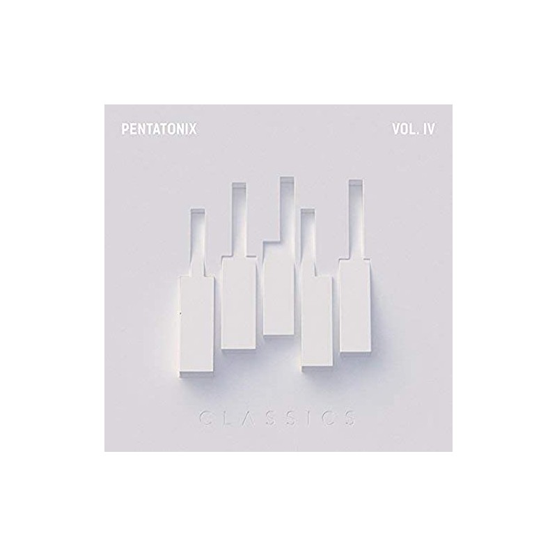 PTX VOL.IV -クラシックス