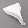 KUAFU Vortex Generator Roof Shark Fins Spoiler for Car, SUV,