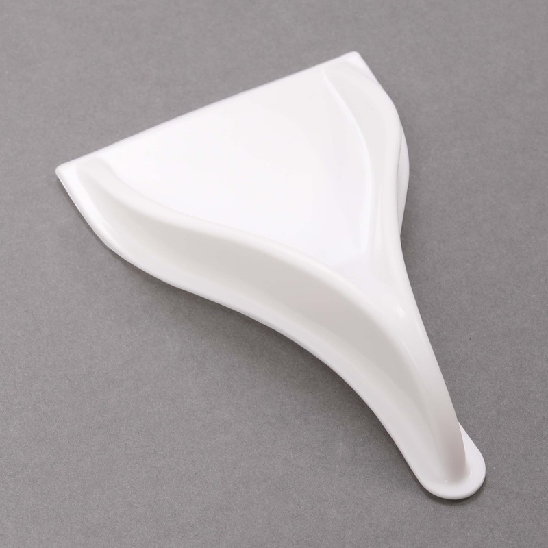 KUAFU Vortex Generator Roof Shark Fins Spoiler for Car, SUV,