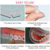 Newpop Pack of 10 Braces Wax, Orthodontic Wax, Tooth Wax