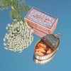 Siesta Co. 5 Variety Pack (Tinned seafood: Sardines, Mussels, Mackerel,