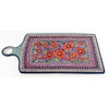 Polish Pottery Market Extra Large Cutting Board From Zaklady Ceramiczne