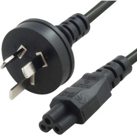 Astrotek AU Power Cord, 2 Meter