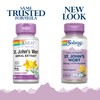 SOLARAY St Johns Wort Aerial Extract 300 mg, Once Daily