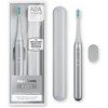 Aquasonic Icon Cepillo de dientes sónico microvibrante – Aceptado ADA