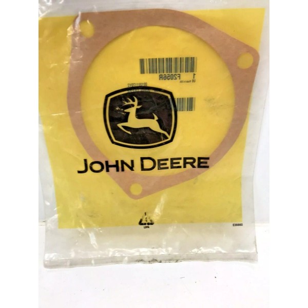 John Deere OEM .005 OR .006 PAPER SHIM FOR JOHN