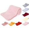 Baby SUPER SOFT Luxury WAFFLE Blanket (75 x 100cm) (Baby