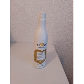Star Illuminante Shampoo - 500 ml - Yellow Professional