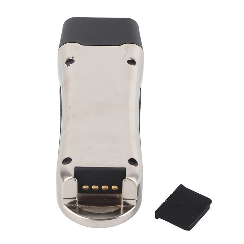 RFID Inductive Guard Tour Patrol Reader System LED Lighting with