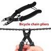 Kinberry Bike Chain Tool - for 6-10 Compartment Bicycle Chain