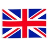 Union Jack Flag, 150 x 90 cm, Double-Sided British National