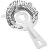 Taylors Eye Witness Taproom Barware Sets - Cocktail Strainer Stainless