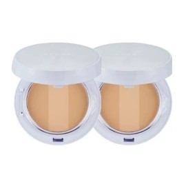 Atomy Air Pact 11.5g, 2 types, choose 2, No. 21, No. 23, 2 / 애터미 에어팩트 11.5g 2종 택2개 21호 23호 2개