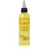 Salon Pro Hair Food, Vitamin E Formula With Shea Butter,