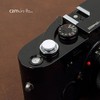 Cam-in Soft Shutter Button Release Button Original / Concave (Diameter