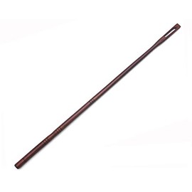 Wooden Flute Cleaning Rod