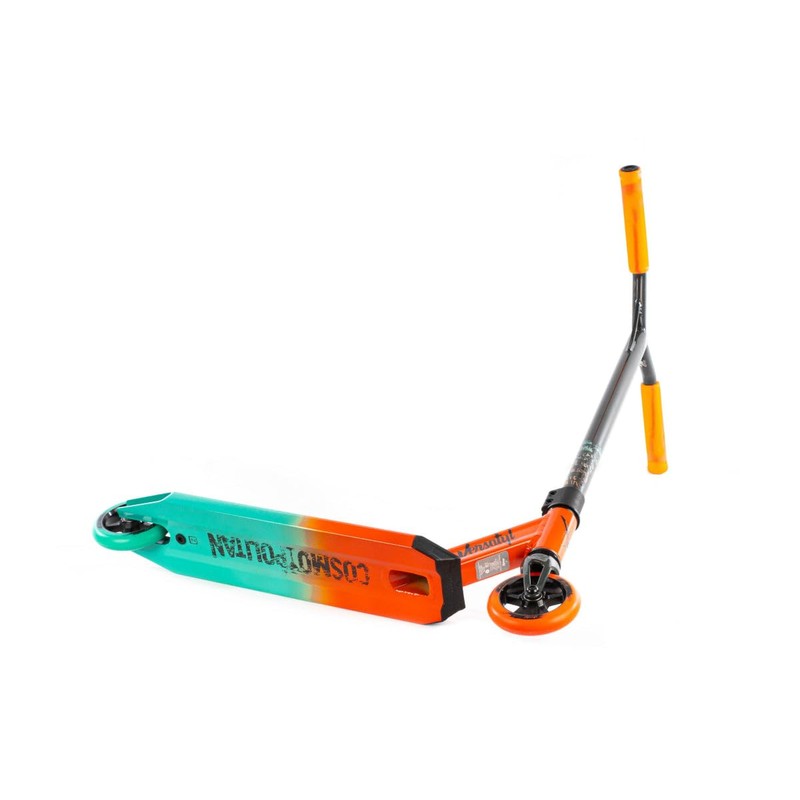 Versatyl Cosmopolitan V2 Pro Scooter Neo Chrome