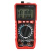 5999 Mini Portable Digital Multimeter True RMS Measurement Voltage Current