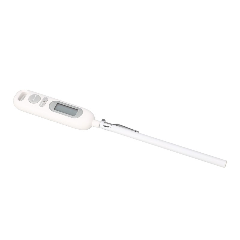 Meat Food Thermometer Waterproof Electronic Digital Cooking Instant Read Probe