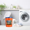 Ultra Fresh 5 Gallon Liquid Laundry Detergent Washing Soap for