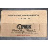 APACK MRE A-Pack Ready Meal Reduced Sodium Self-Heating Emergency Meal