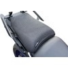 TRIBOSEAT Motorcycle Anti Slip Passenger Seat Cover Compatible With Yamaha