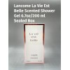 Lancôme Lancome La Vie Est Belle Scented Shower Gel 6.7oz/200