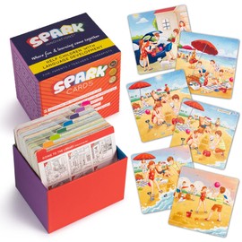 Sequencing Cards for Storytelling, Speech Therapy Game, Special Education Materials, Sentence Building, Problem Solving, Homeschooling Sequence Cards, Autism Game, Picture Sences, SEL
