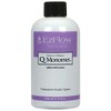 EZ Flow Q Monomer False Nails, 7.6 Fluid Ounce