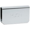 Sugatsune - K-130CR - PUSH PLATE (Chrome)