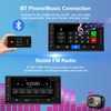 4+64GB Android 13 Car Stereo for Toyota RAV4 2001-2005 Sequoia