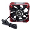 urpass Rocket 50mm Metal Motor Cooling Fan 10000RPM Preventing Heat