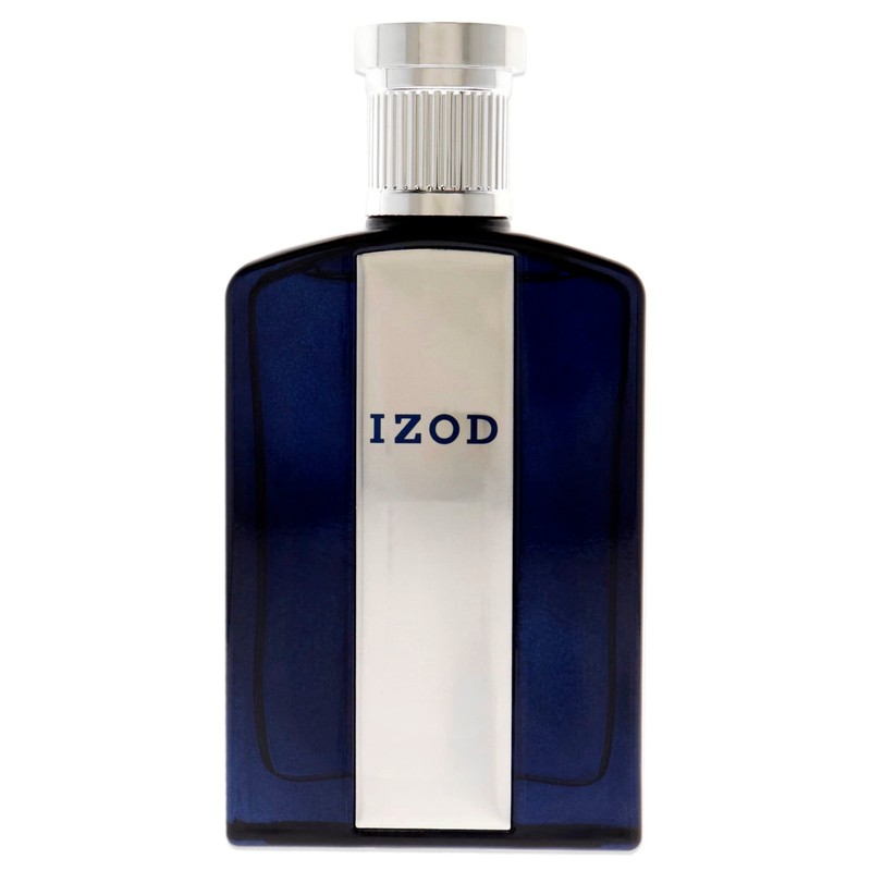 IZOD Legacy EDT Spray Men 3.4 oz