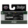 M2 Machines 1:64 Scale Auto Sentics Release 89 "1966 Dodge
