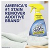 OxiClean Laundry Stain Remover, 2 Pack./31 Fl. Oz Each