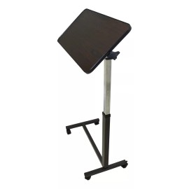 Handy Mesa Puente Hospitalaria Ajustable Para Alimentos Handy