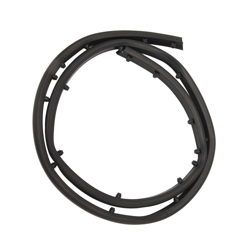 Front Bumper Sealing Strip 86362 C1000 Wear Resistant Front Grille