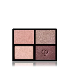 Clé de Peau Beauté [Department Store] [Clé de Peau Beauté] [Clé de Peau Beauté] Eye Color Quad Refill - [00013]503 Sunwarmed Stones / [백화점] [끌레드뽀 보떼] [끌레드뽀 보떼] 아이 컬러 쿼드 리필 - [00013]503 선웜드 스톤즈