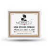 MEL BROS CO. - ROYAL BARBER, Hair Styling Pomade -