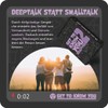 Get to know you: Chapter 2 - The Deeptalk Card