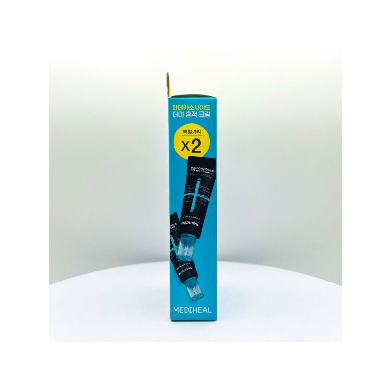 Mediheal/Madecassoside/Trace/50+50ml/Double/Planning