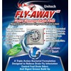 FLY-AWAY Drain Fly Killer, Fruit Fly Killer, Drain Fly Treatment,