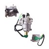kimllier GP5500 Carburetor Carb Replacement for GP5000 5944 0055770 005577-1